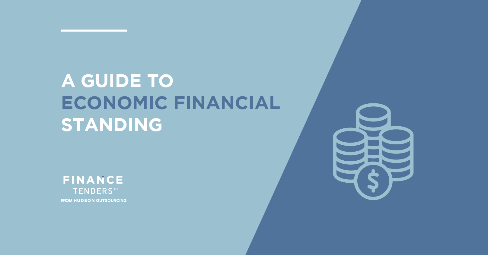 ECONOMIC FINANCIAL STANDING – WHAT YOU NEED TO KNOW