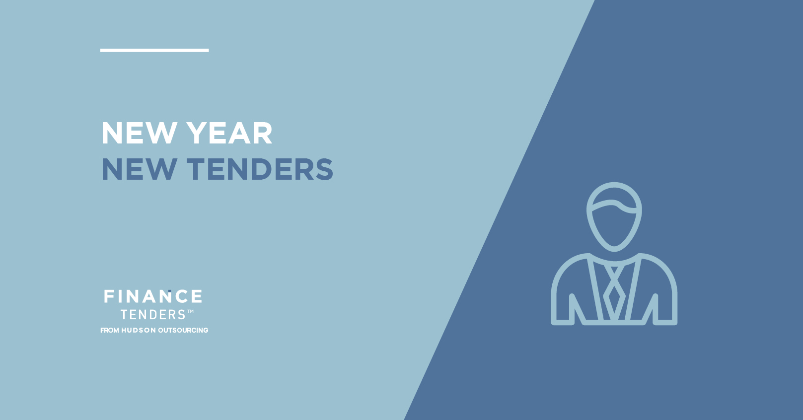 TENDER OPPORTUNITIES – Tax Year 2018
