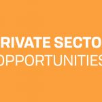 private sector tenders