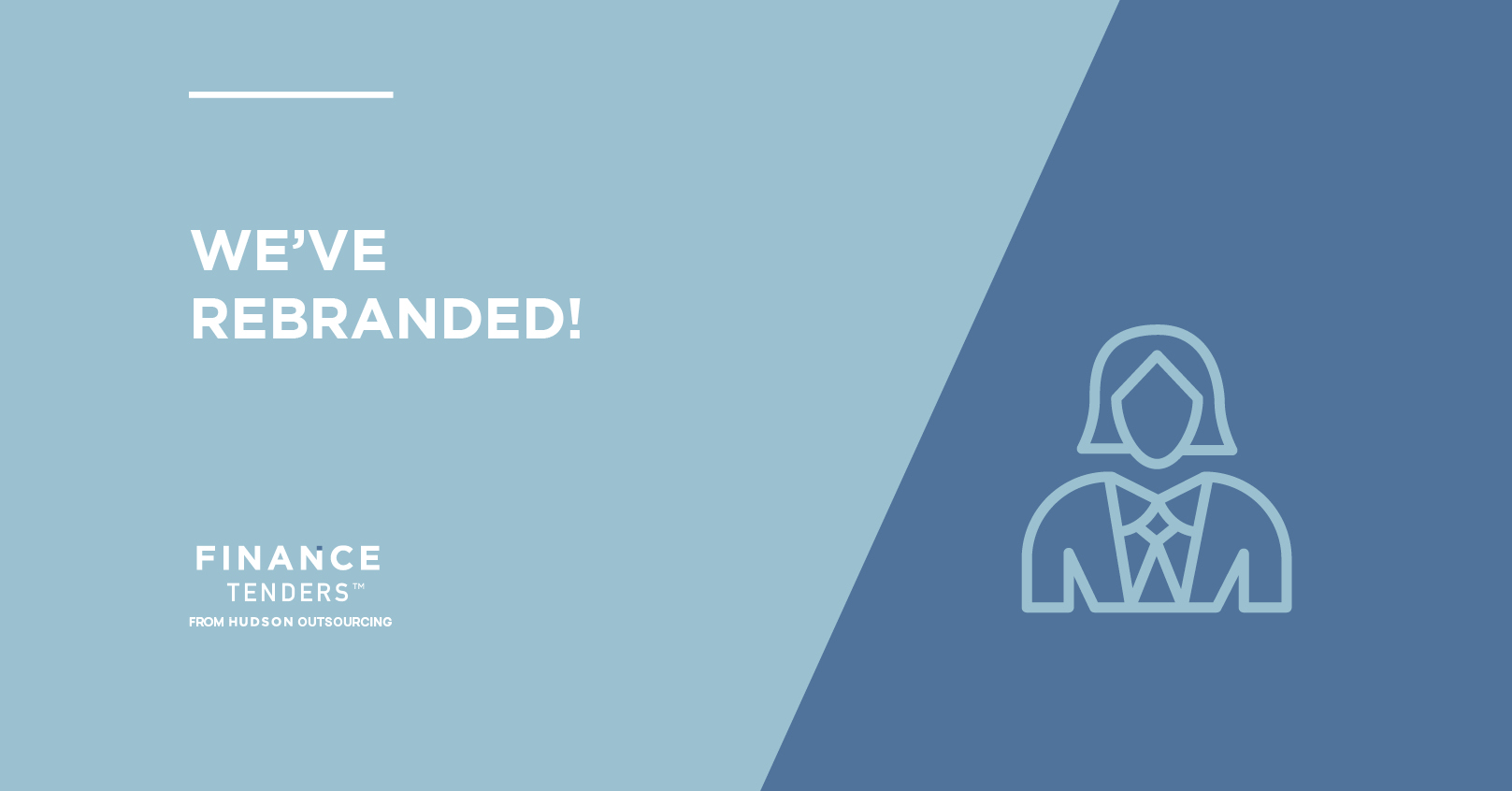 We’ve Rebranded!