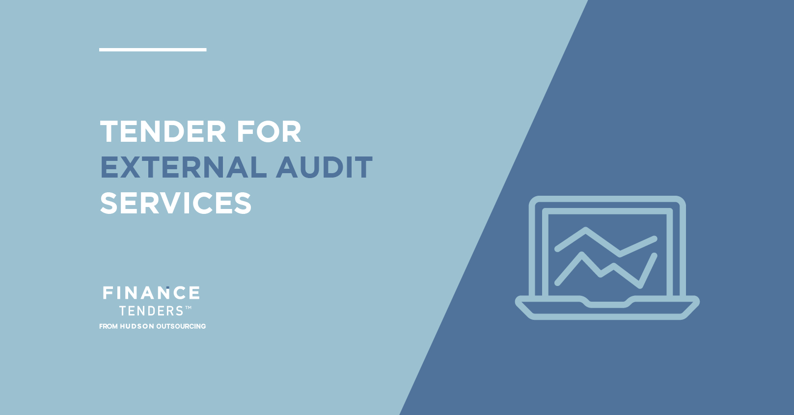 How to Tender for External Audit Services